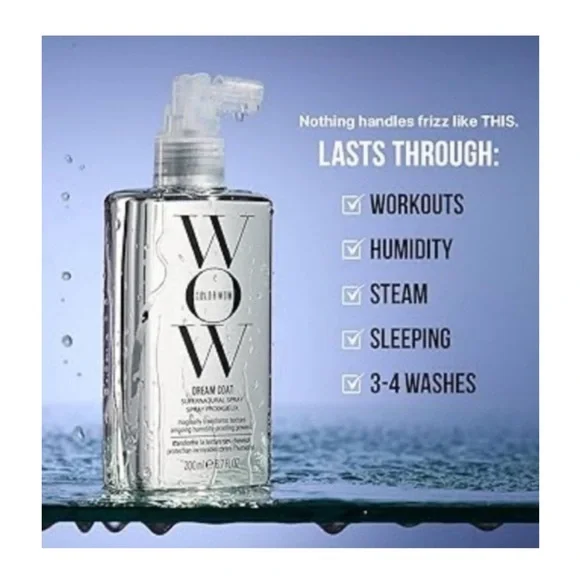 COLOR WOW - Dream Coat Supernatural Spray - Picture 3 of 6